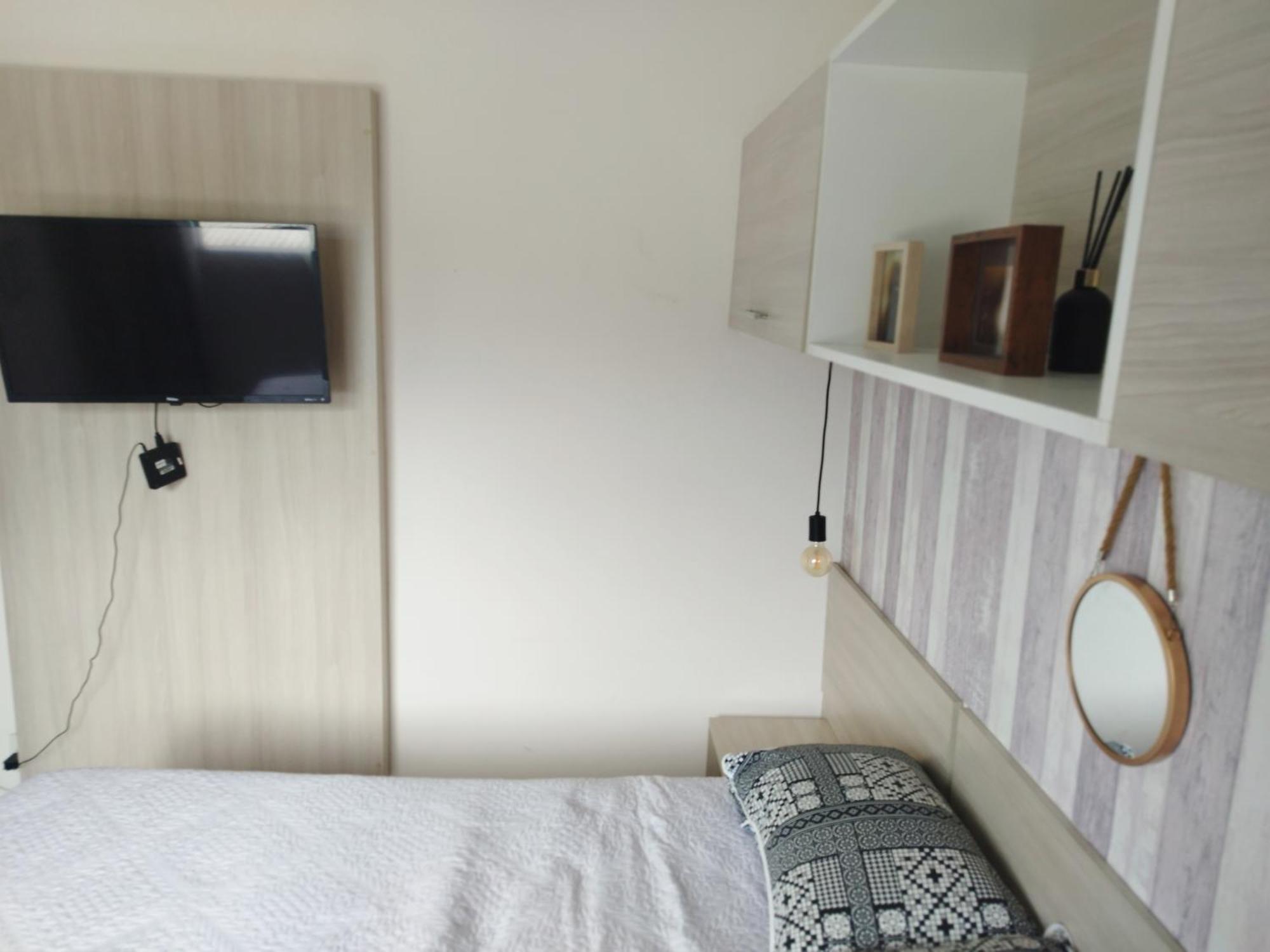 Apartamento Ap 2 Quartos Balneário Camboriú