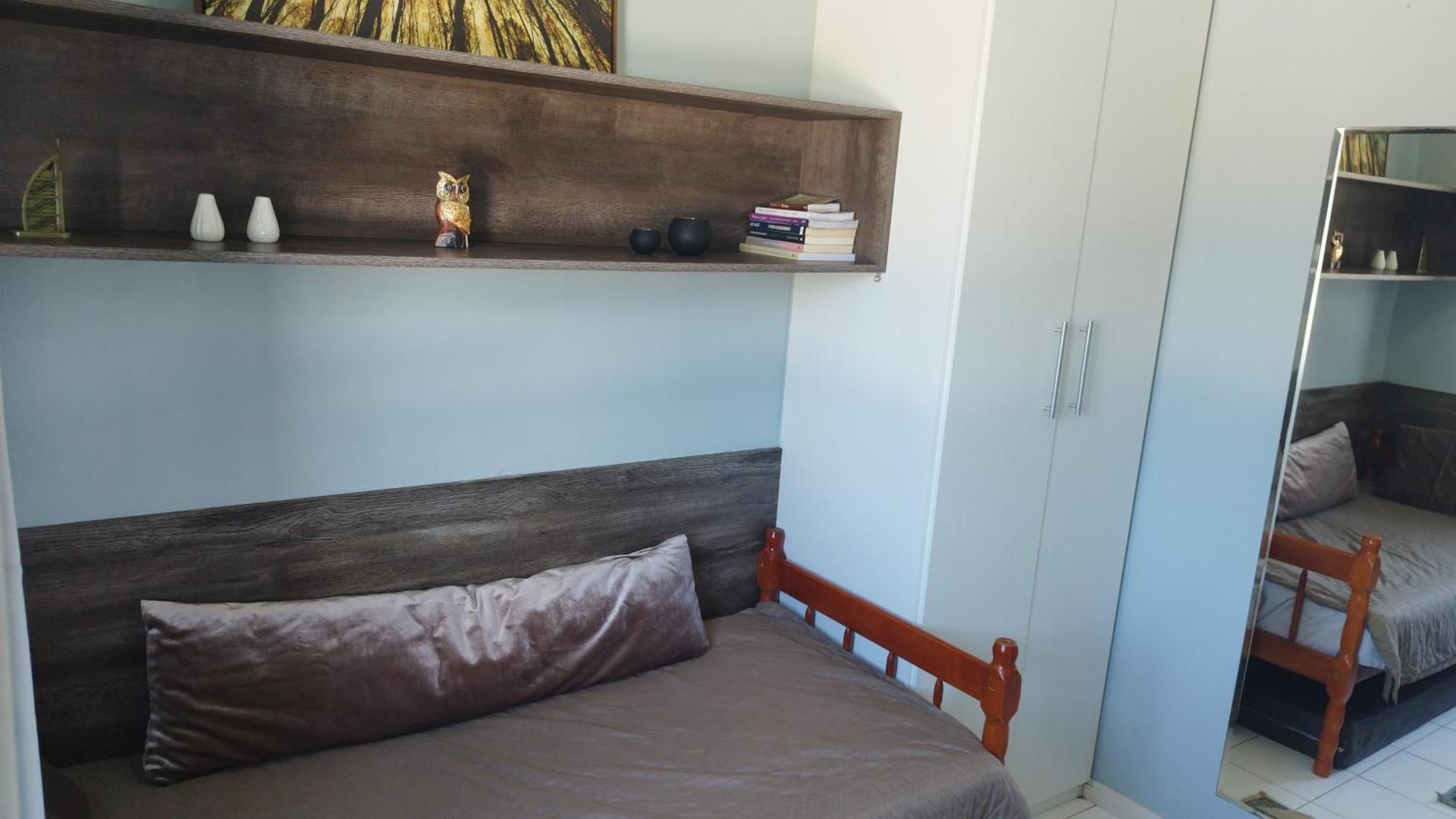Ap 2 Quartos Apartamento Balneário Camboriú
