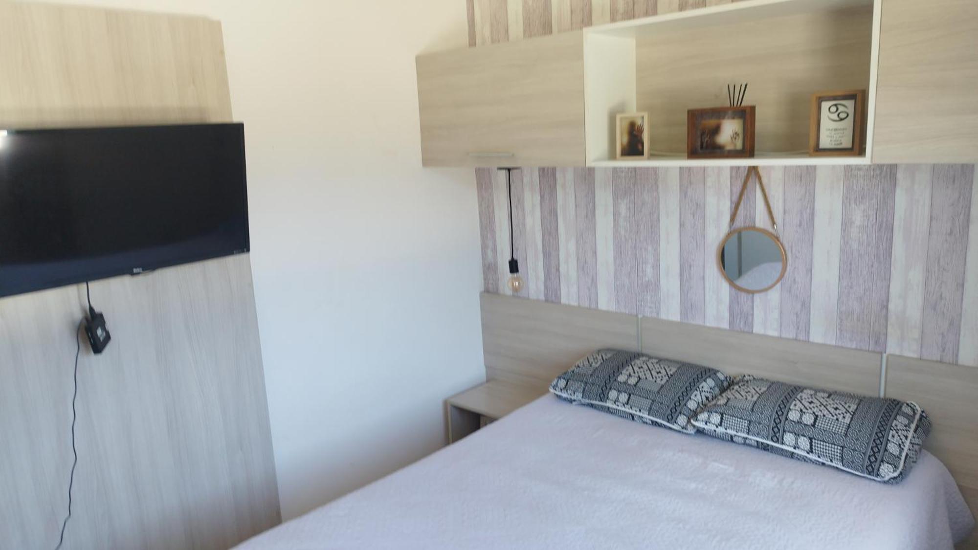 Apartamento Ap 2 Quartos Balneário Camboriú