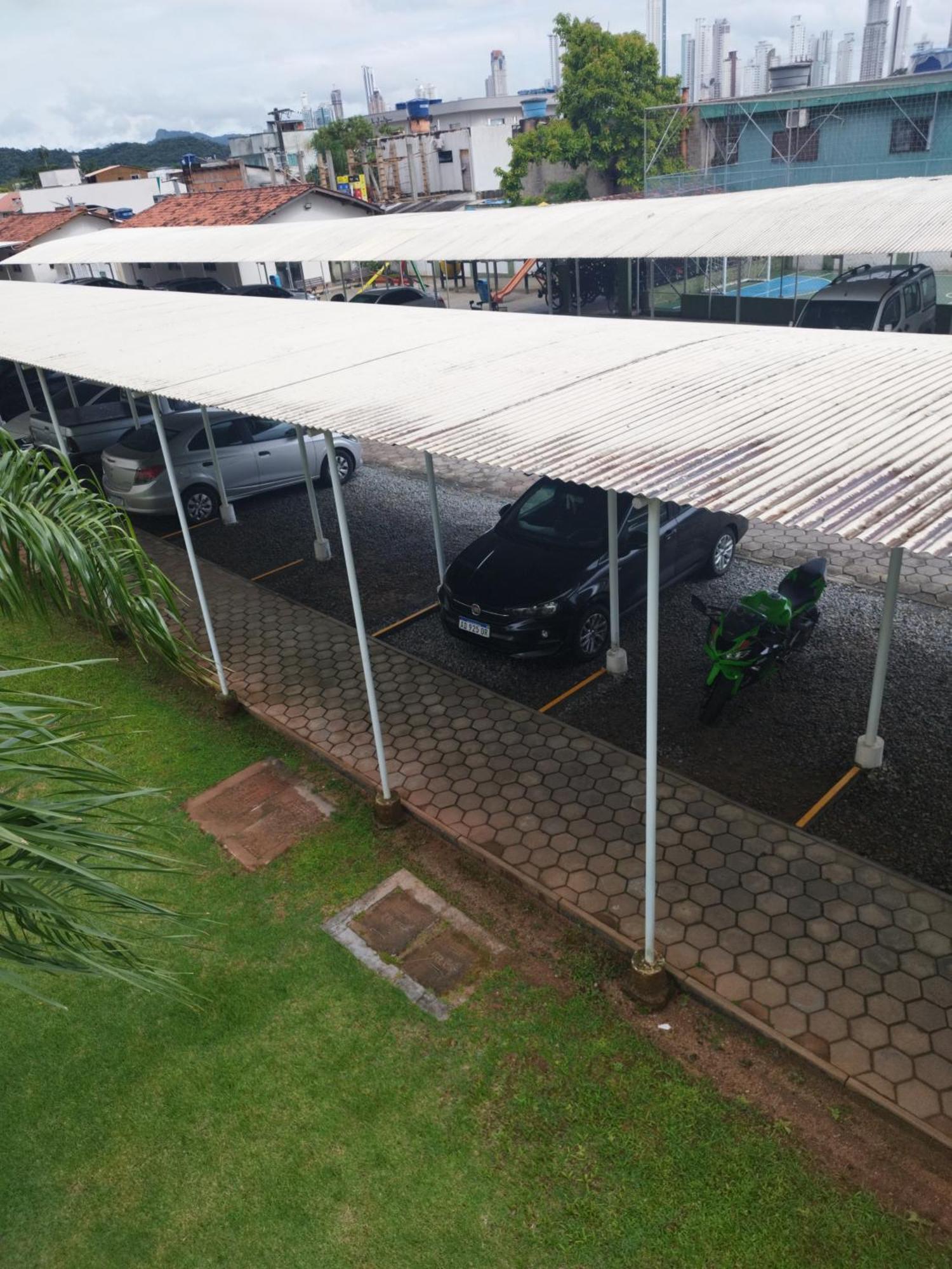 Ap 2 Quartos Apartamento Balneário Camboriú